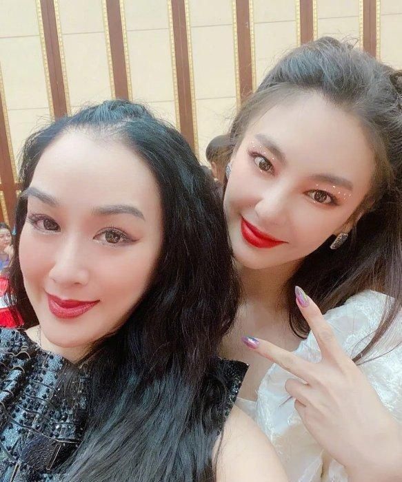  浪姐|《浪姐》成团将解散？宁静表示挺多不愿意的，还要面对熟悉的生人