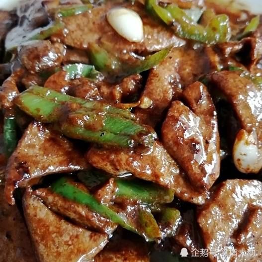 干辣椒|馋了就想吃的经典下饭菜,香辣开胃,特诱人,绝对让你直流口水!