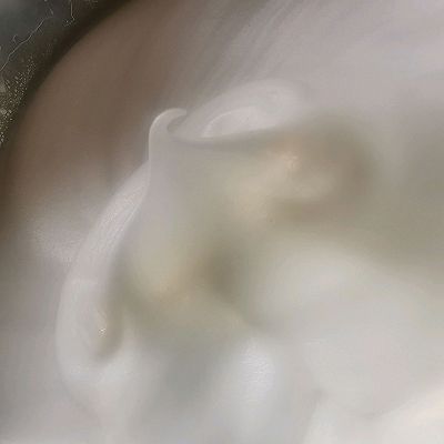  蛋清|烫面红丝绒戚风蛋糕