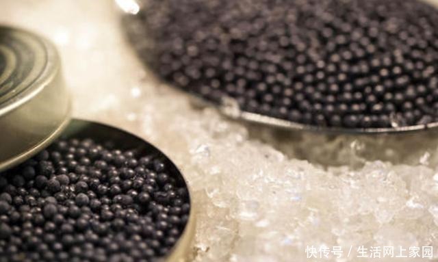 看完|为何说中国把鱼子酱拉下“奢侈品”神坛,看完才知道,是我们太强