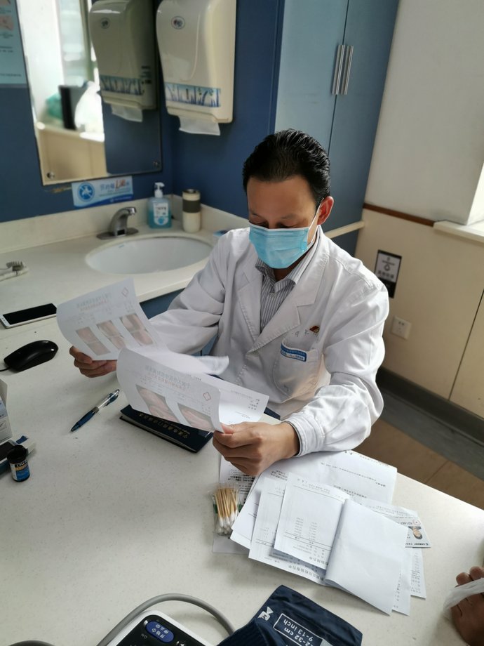  任女士|为了这件事，浙江女子两个月饿掉40斤，结果住院抢救了一天一夜