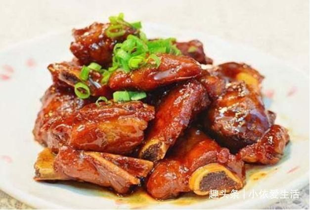 家人|好吃到爆的几道家常菜,营养丰富,开胃解馋又下饭,家人都爱吃