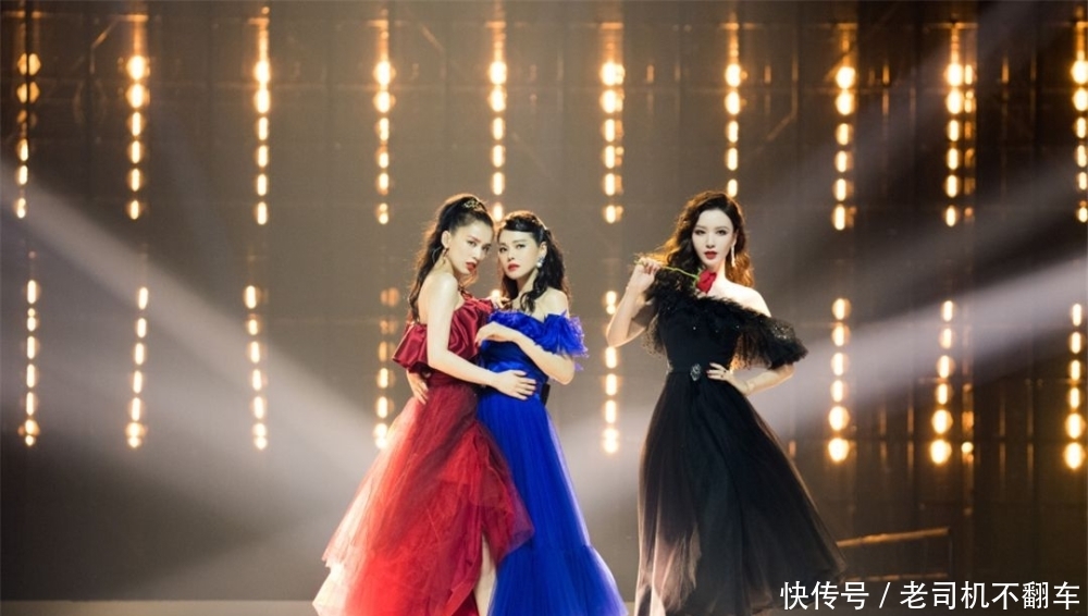 选秀|一直以为“姐姐”是个选秀节目,现在才知道它是教你做人的节目