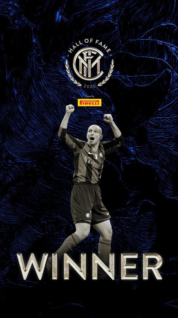  国际米兰|2020国际米兰名人堂评选结果揭晓