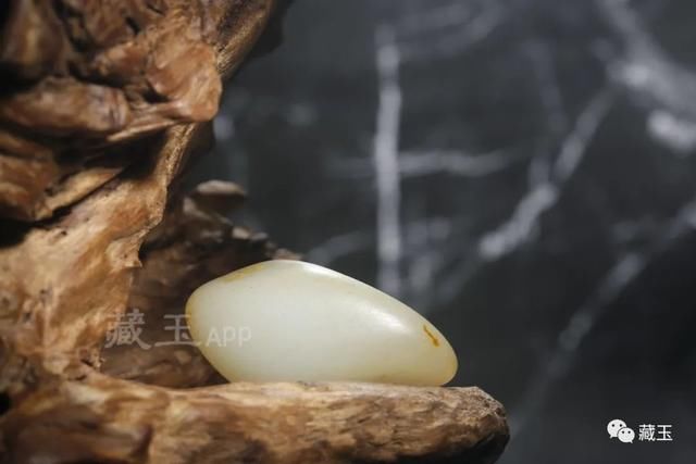  形状|买籽料形状也很重要！