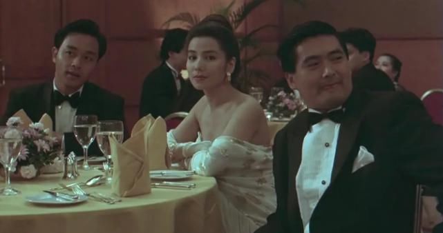 佳话|影帝飙戏，女神艳压群芳，这部经典爱情喜剧，成就了一段影史佳话