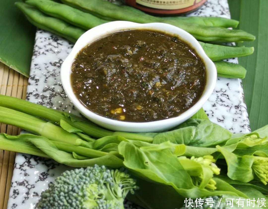 逆袭之路|喃咪的逆袭之路:从配角变主角,撑起傣家美食的千滋百味