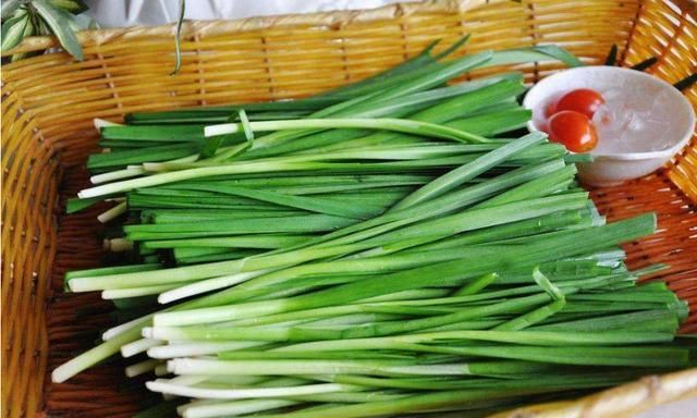 韭菜|宽叶韭菜和细叶韭菜差别大,很多人不知道,以后可别买错了