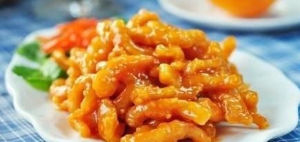 里脊|糖醋里脊这么做,酸甜可口,香酥劲道!美味再也不用去饭店吃了!