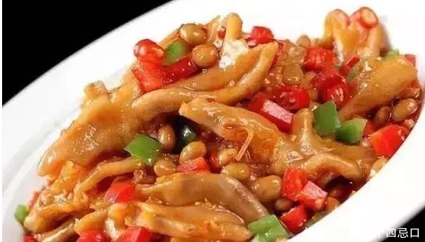 吸收|几款美味快手菜,几分钟就上桌,低成本,高营养,胶原蛋白好吸收