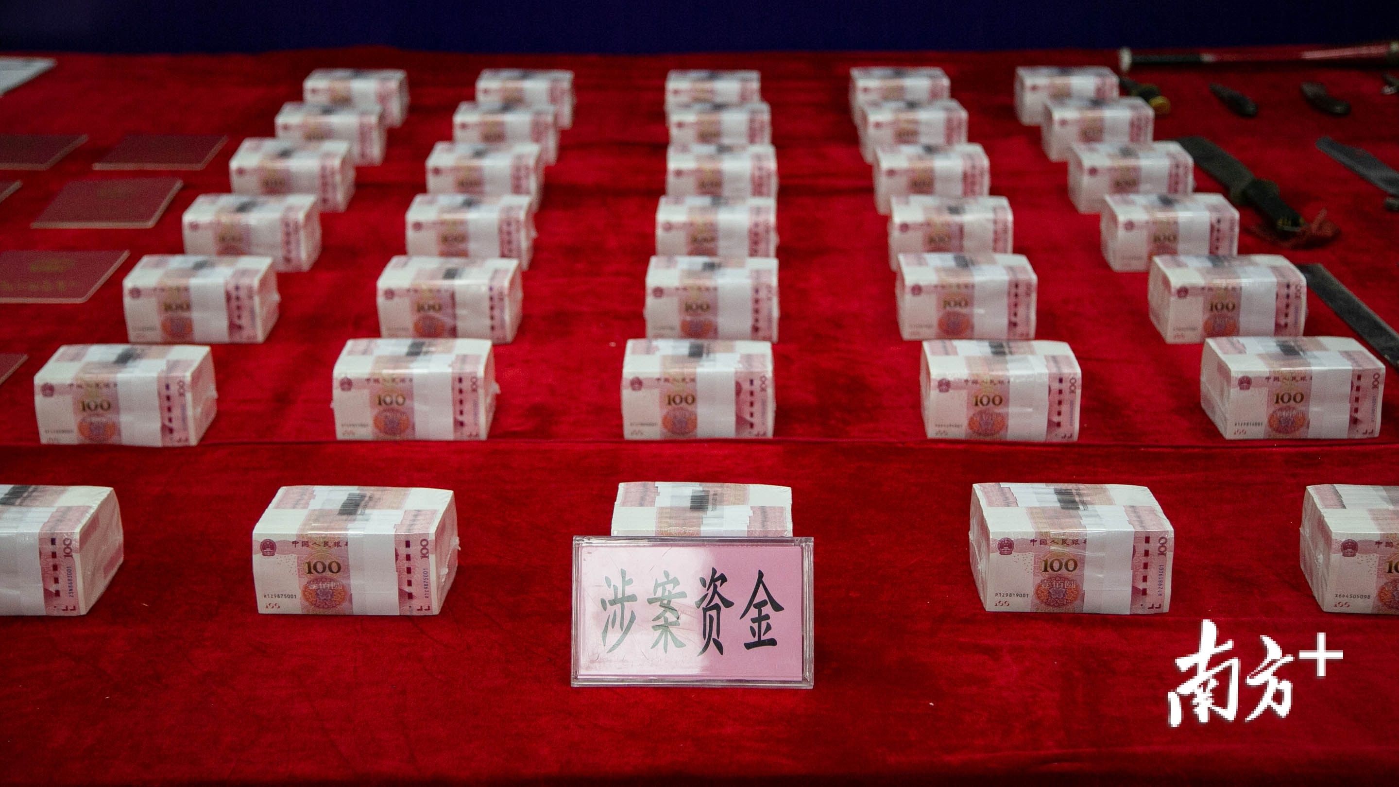 专项斗争|八类严重暴力案件立案下降50%，东升扫黑除恶成效显著