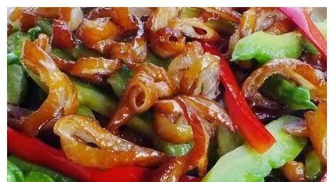 易学|招待客人,教您几道爽口下饭的家常菜,香味四溢,做法简单易学