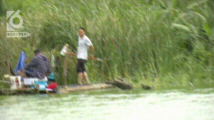 业行政执法|直播偷钓口出狂言：“我在滇池横着走，滇管局来也不怕！”滇管局真的就来了