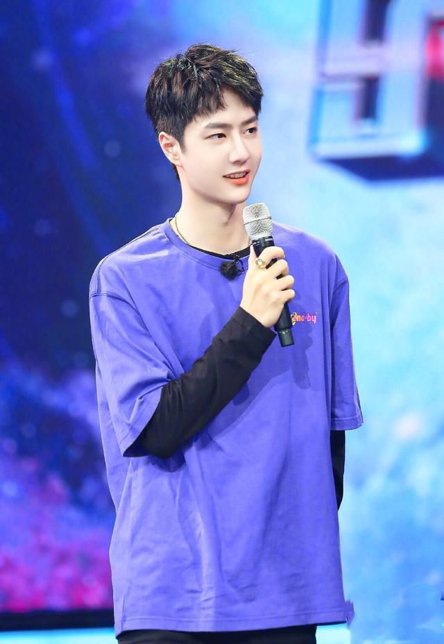  输掉|输掉队长大秀，又被数据断流，王一博是优酷代言人？