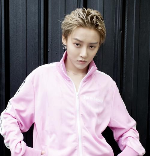  参加|继THE9发布团综后，刘雨昕成为某综艺合伙人，个别粉丝却如此反应