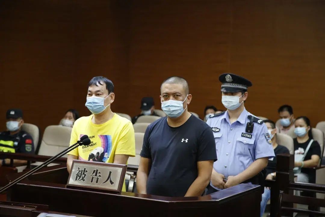 除恶|扫黑除恶 | 最高获刑十二年半！这起恶势力犯罪集团案件宣判