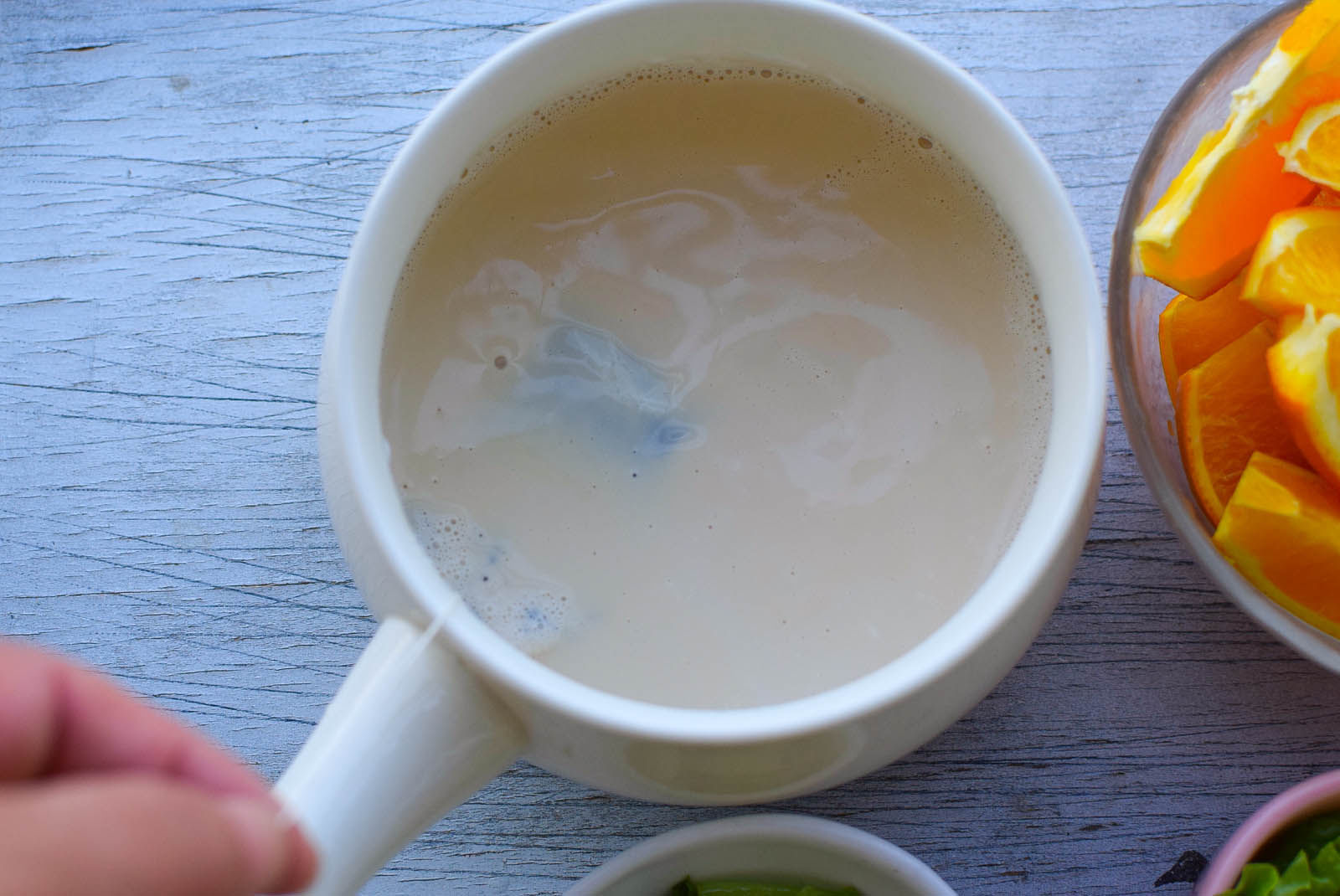 分钟|学生开学了,早餐怎么吃?起床15分钟就做好,根本不用出去买