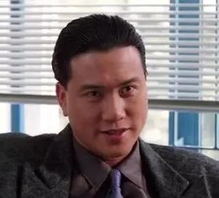  妈妈|千面影帝林家栋，有实力的人才能备受眷顾