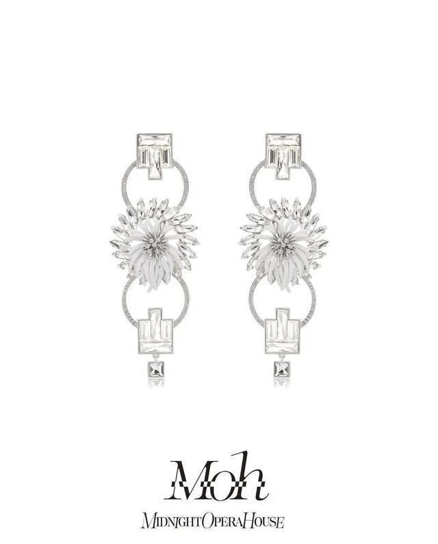  时尚|姐姐们的时尚较量也太好看了！