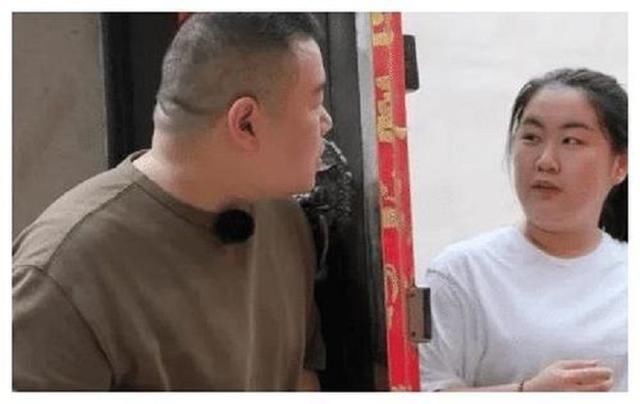  别墅区里|素人拒绝岳云鹏、魏大勋到家里蹭饭，打开弹幕，言语展露出人性