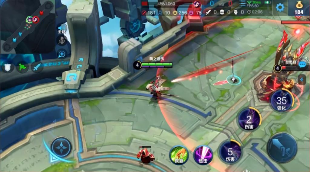 英雄|谁才是SOLO之王?狂铁不行,吕布不配,梦泪:这英雄太无赖了!