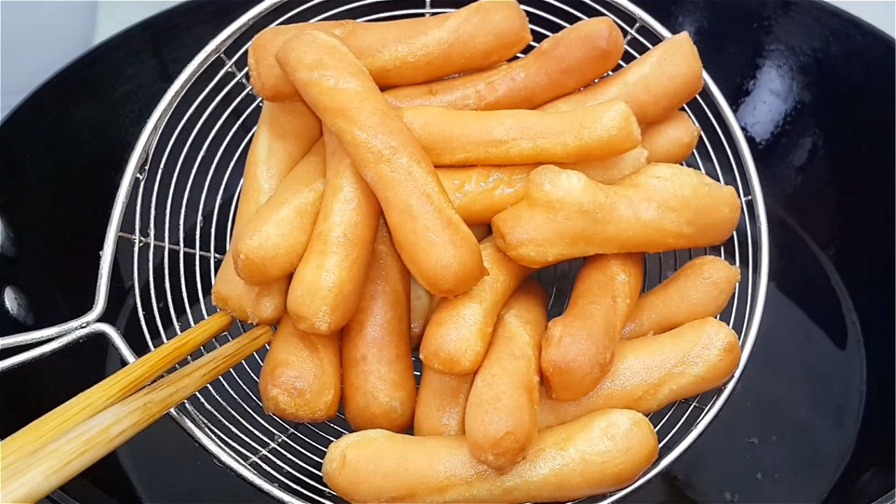 白色面|立秋后不要给孩子买零食吃了,试试这种做法,孩子再不想买零食!