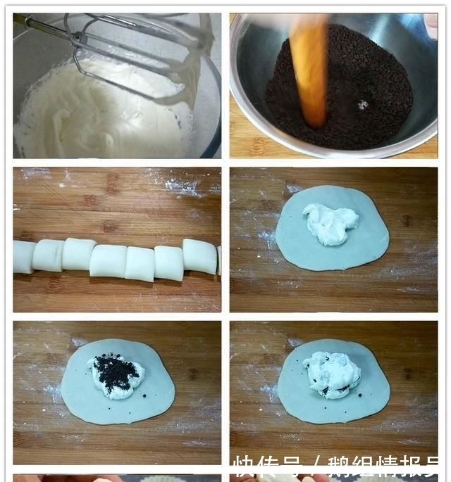 糯米|夏日来临,教你糯米的10种好吃做法,软糯香甜,吃一次就忘不掉