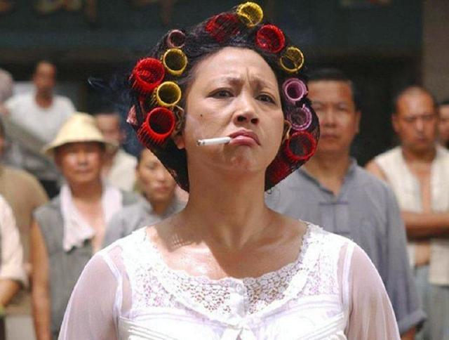 最懒|她被称为“最懒的女星”,一休息就是18年,一复出就创造事业巅峰