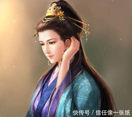 杜夫人|曹操一生犯6个错误,杀错3人睡错3人,如有一样没犯早称帝了!