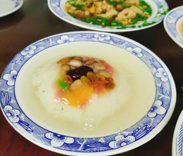 洛阳|洛阳水席名声在外,24道菜全吃过的少有,吃过这8道就够地道了