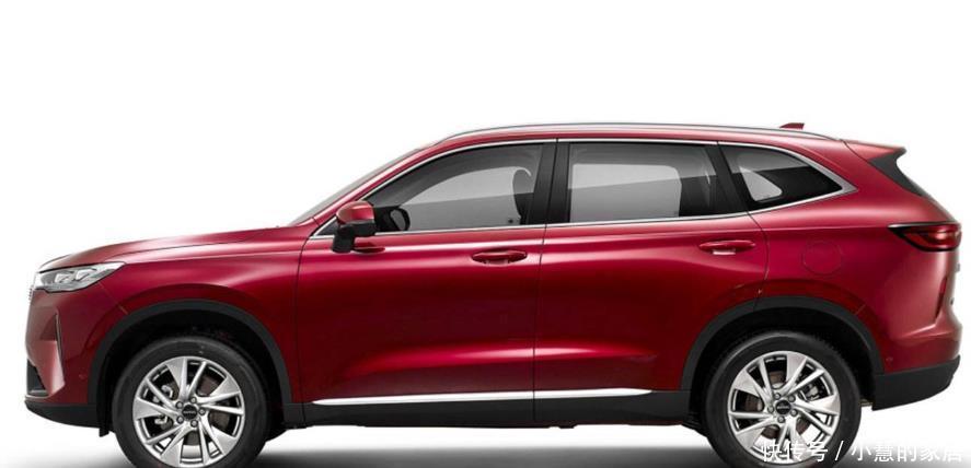 优惠|热门SUV优惠进行时!现在入手这几款畅销车型,是最好时机