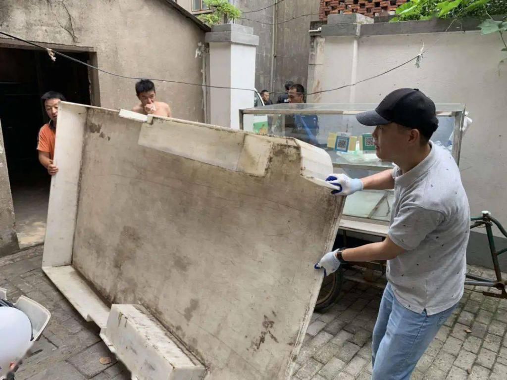  攻坚小分队|沧浪！热浪！奋进的力量！