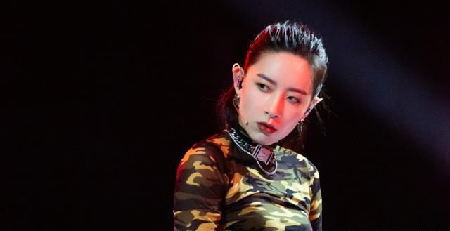  参赛选手|网曝《浪姐》总决赛没有观众，姐姐们自己决定要不要成团