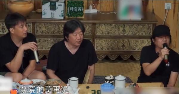  老狼|《向往》还没结束，老狼郑钧不是最后嘉宾，第一季老友将回归