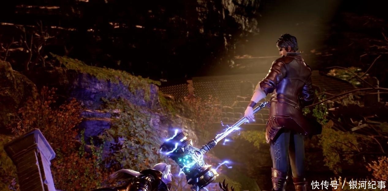 败北|菊斗罗和鬼斗罗瞬间败北,同为封号斗罗,为何唐昊却碾压所有人