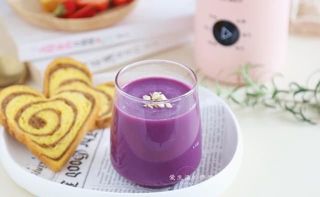 饮品|秋季,家人都爱喝这5种饮品,香浓美味,能量充足,老少皆宜