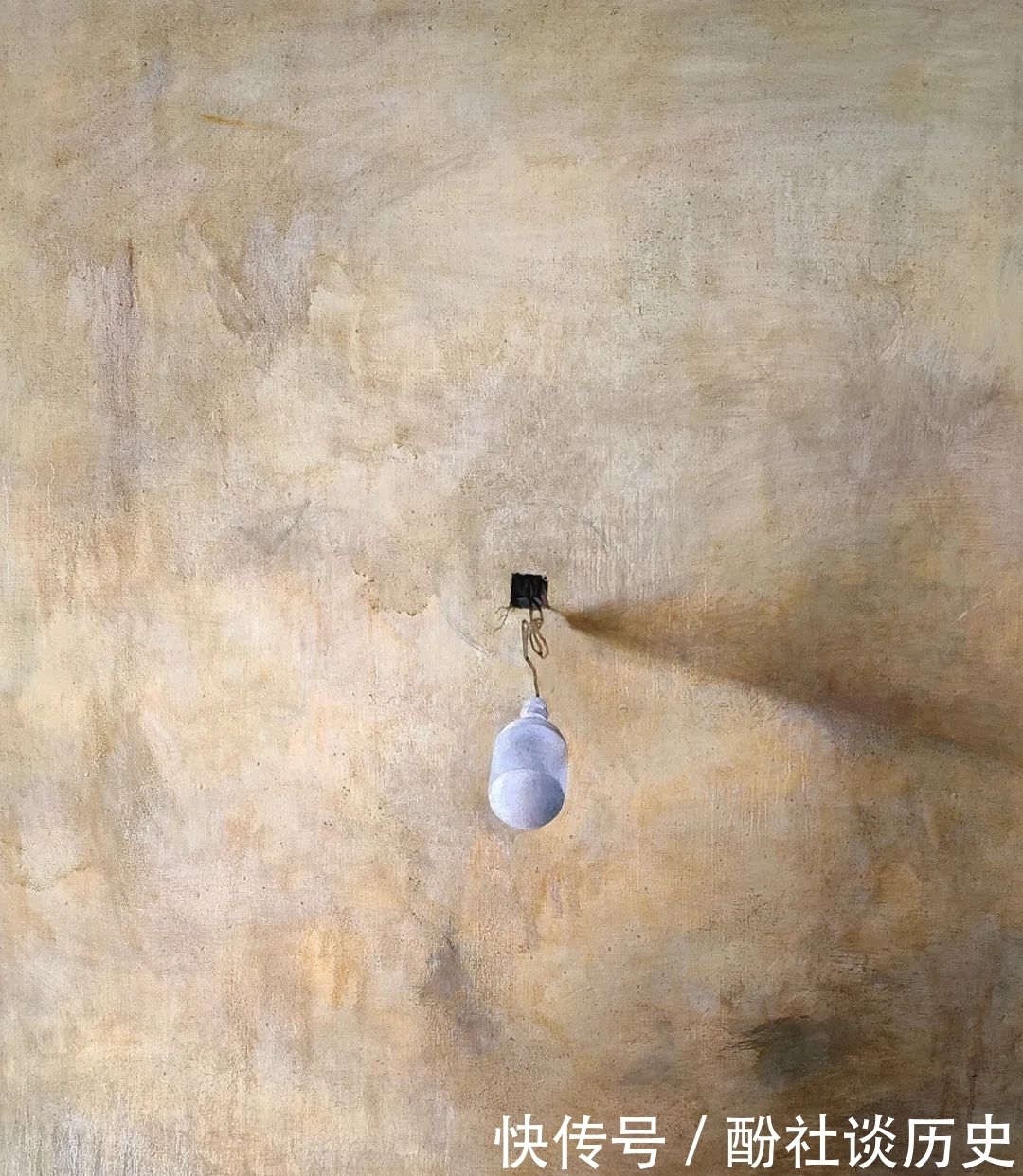 绘画|2020上海美术学院毕业生作品展绘画（油画）本科生