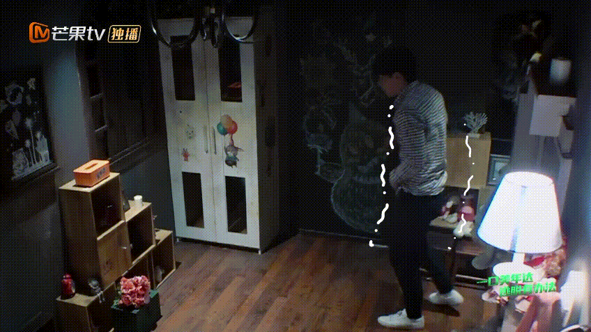  玩转|密逃2.0回归，杨幂玩转密室邓伦吓到飞起！（有图有真相）