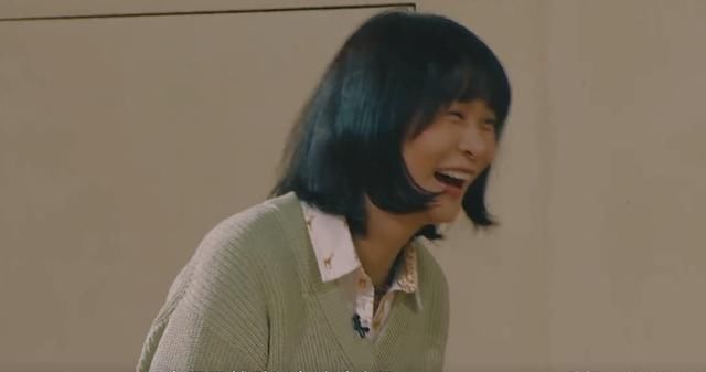 赵蕊蕊|1米97赵蕊蕊上厕所闹笑话!女同胞尖叫落荒而逃,她剪短发被当男生