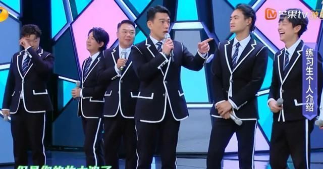  节目|《浪姐》热播，《披荆斩棘的哥哥》迅速就位，看完名单，期待么？