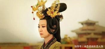 母亲|侯门贵女嫁给守门小卒，却生下了四位皇帝，这一生是喜是悲