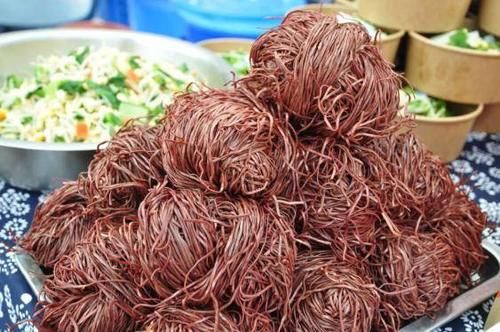 南北|陕西宝鸡，如何吃穿南北