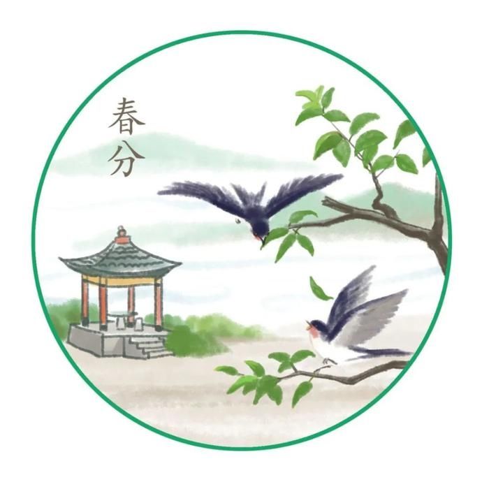  笔下|常德人笔下的二十四节气，原来这么美！值得收藏