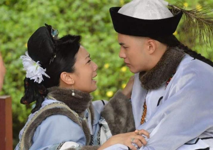 难以|和珅被砍头后，他儿子如何报复嘉庆妹妹？现代女子都难以接受