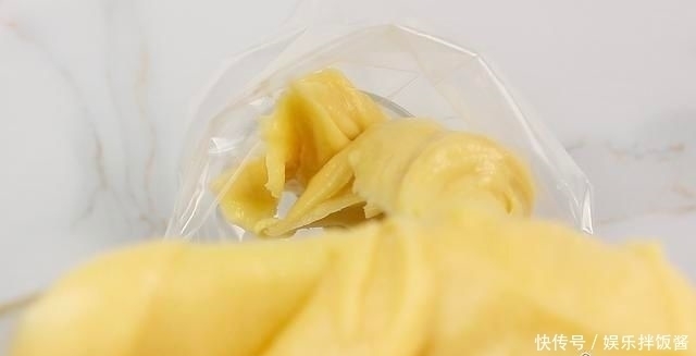 按步|自制甜点香草味泡芙,按步制作比蛋糕简单,零失误操作轻松完成