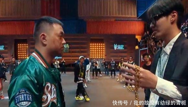 节目|giao哥骂gai,药水哥违规,这就是明星和网红的差距!