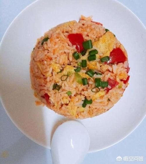  做饭|一个人做饭，有哪些简单食谱推荐？