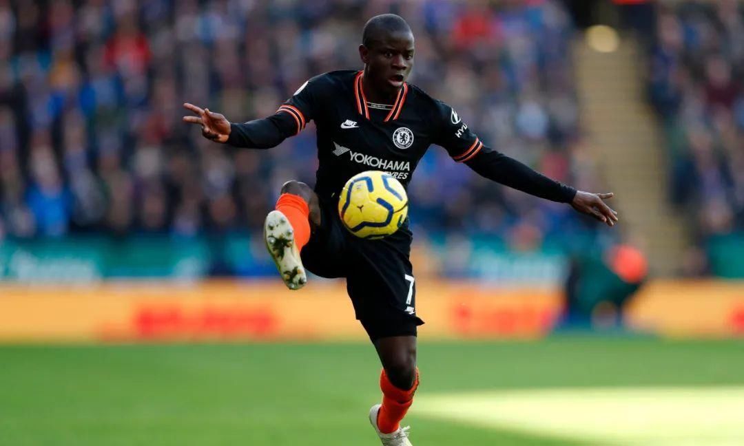 国米|国米又有新目标！6000万锁定坎特，张康阳或给孔蒂最后一次机会