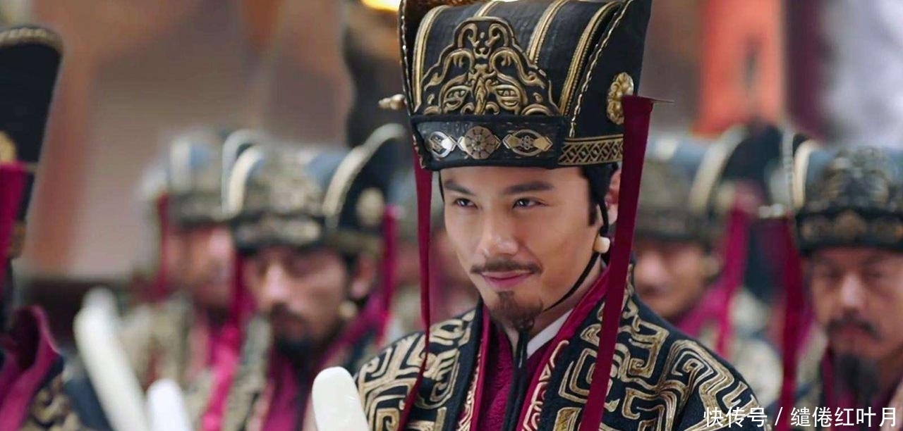 感叹|姜维死前写给刘禅的密信, 80年后出土, 后人感叹: 诸葛亮可瞑目了