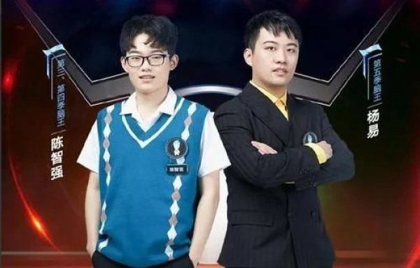  郭海欣|“脑王争霸赛”题目简单，选手说像石头剪刀布，王宇轩说谁都能做